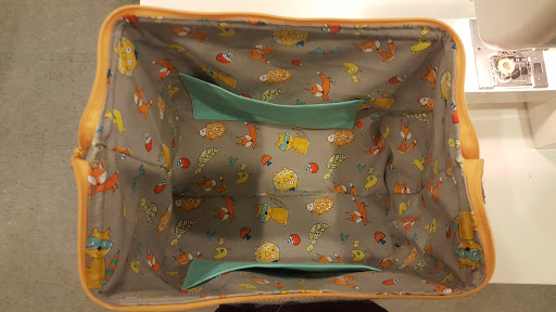 Fabric Store «Handcraft Workshop», reviews and photos, 7224 Germantown Ave, Philadelphia, PA 19119, USA