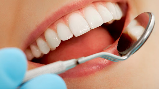 Muller Orthodontics practice Amsterdam Zuid