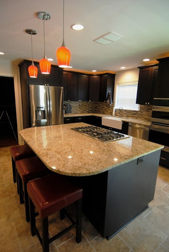 Bathroom Remodeler «Legal Eagle Contractors, Co.», reviews and photos, 5008 Locust St, Bellaire, TX 77401, USA