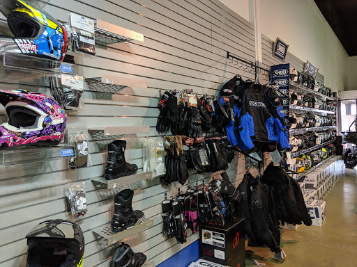 Motorcycle Dealer «Freedom Powersports Farmers Branch», reviews and photos, 13700 N Stemmons Fwy, Farmers Branch, TX 75234, USA