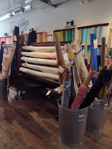 Craft Store «Fancy Tiger Crafts», reviews and photos, 59 Broadway, Denver, CO 80203, USA