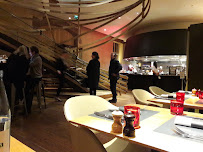 Atmosphère du Restaurant Brasserie Des Haras à Strasbourg - n°17