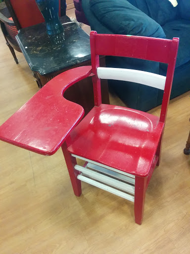 Thrift Store «Good Stuff Thrift», reviews and photos, 543 Lincoln Hwy, Fairless Hills, PA 19030, USA