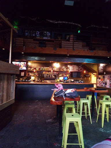 Lounge «Nectar Lounge», reviews and photos, 412 N 36th St, Seattle, WA 98103, USA