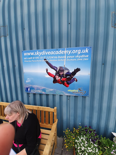 Sky-High Skydiving Open Times