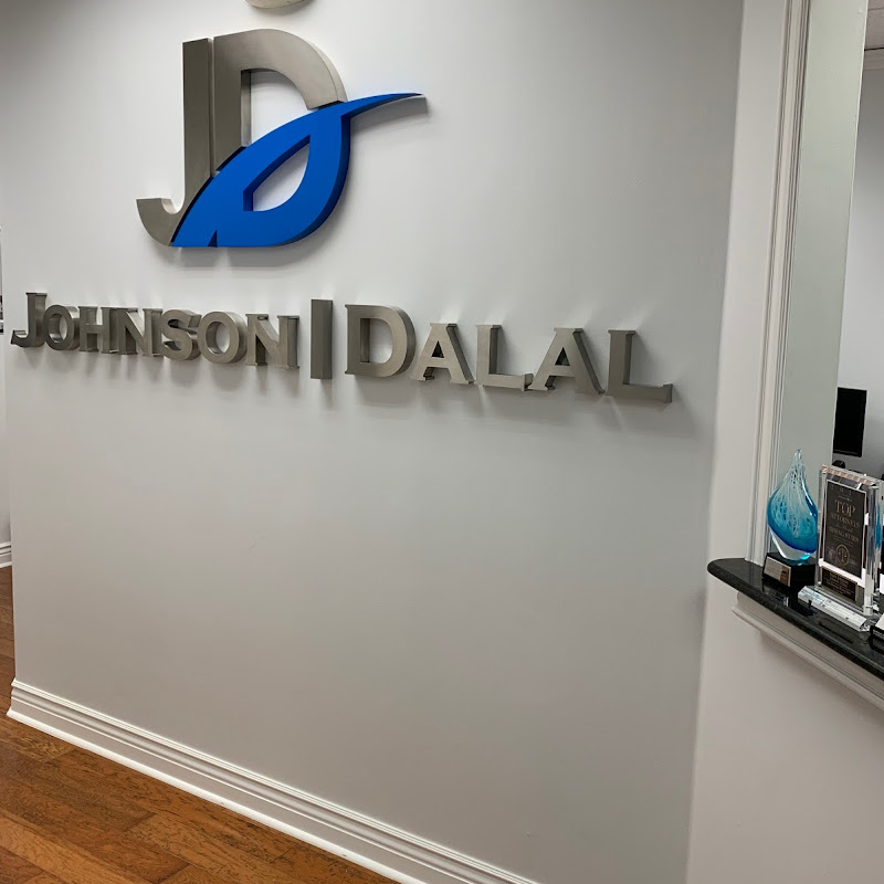 Johnson | Dalal, The Intellectual Property Law Firm, PLLC