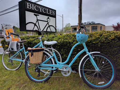 Bicycle Store «Shrewsbury Bicycles», reviews and photos, 765 Broad St, Shrewsbury, NJ 07702, USA