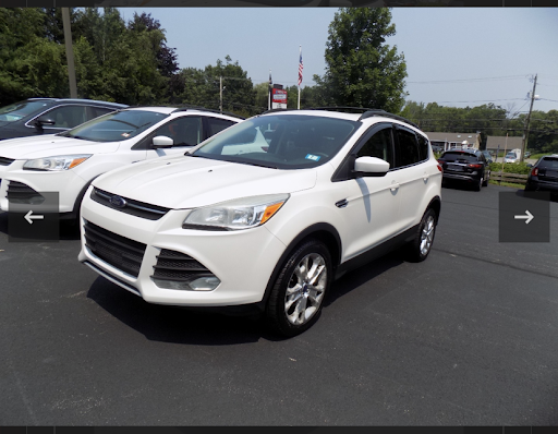 Used Car Dealer «Auto Authority Of NH», reviews and photos, 203 Rockingham Rd, Derry, NH 03038, USA