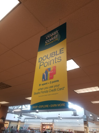 Department Store «Bealls Store», reviews and photos, 13687 US-441, Lady Lake, FL 32159, USA