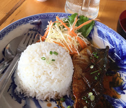 Chachu Kitchen (ชาชู คิทเช่น) photo