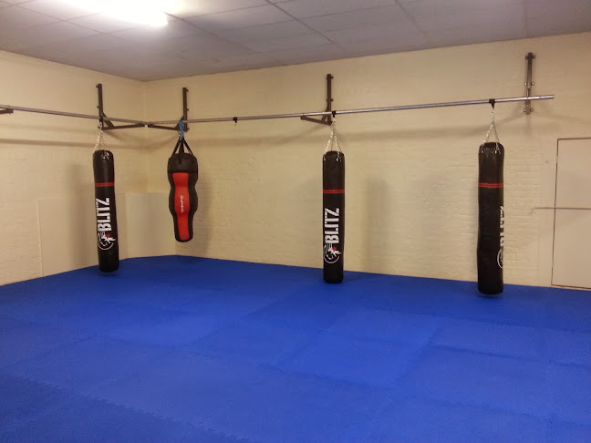 Comments and reviews of Total Martial Arts Academy