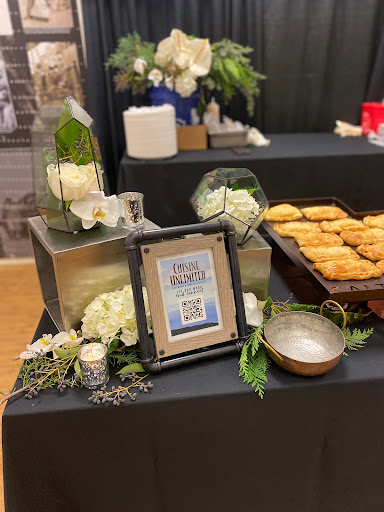 Caterer «Cuisine Unlimited Catering & Special Events», reviews and photos, 4641 Cherry St, Salt Lake City, UT 84123, USA