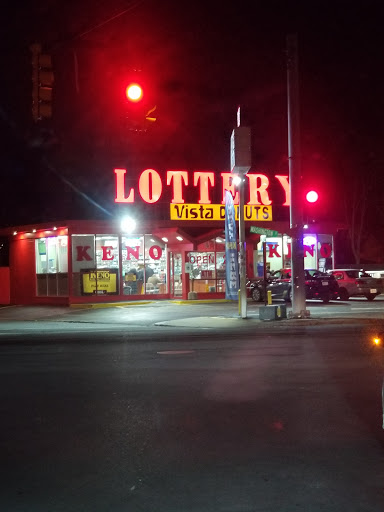 Lottery Retailer «Vista Donuts», reviews and photos, 1096 Washington St, Attleboro, MA 02703, USA