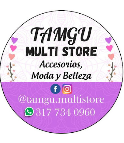 Tamgu Multi Store