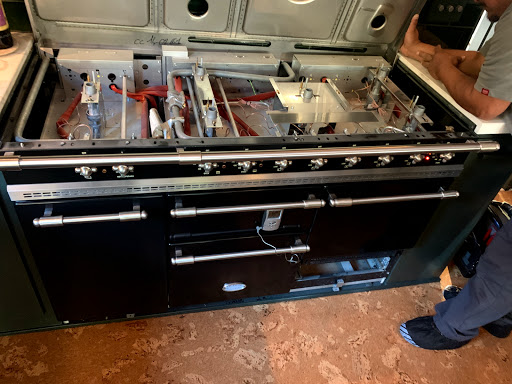 Appliance Repair Service «Twin Appliances Inc.», reviews and photos, 818 W Florence Ave, Los Angeles, CA 90044, USA