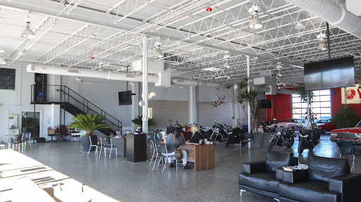 Mitsubishi Dealer «Norman Mitsubishi», reviews and photos, 2505 W Main St, Norman, OK 73069, USA