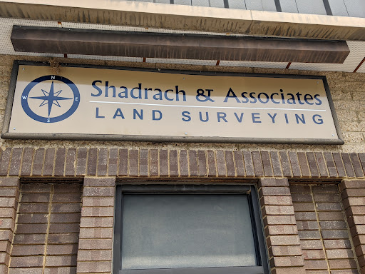 Shadrach & Associates, LLC