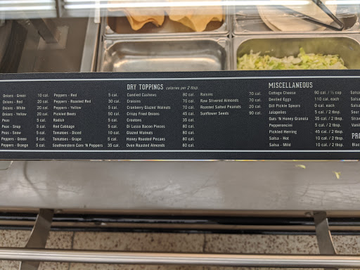 Supermarket «Hy-Vee», reviews and photos, 790 22nd Ave S, Brookings, SD 57006, USA