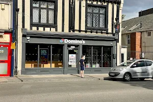 Domino's Pizza - Northfleet image