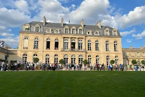 Élysée Palace image