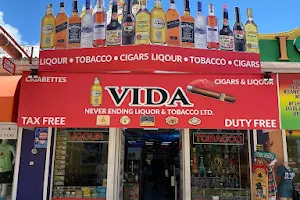 Caribbean Liquors & Tobacco image