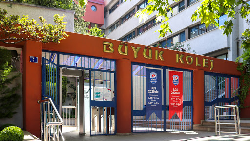 Okul Merkezi Ankara