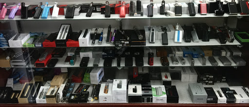 Tobacco Shop «Smoke Shop», reviews and photos, Commerce Cir #212, Bristol, PA 19007, USA