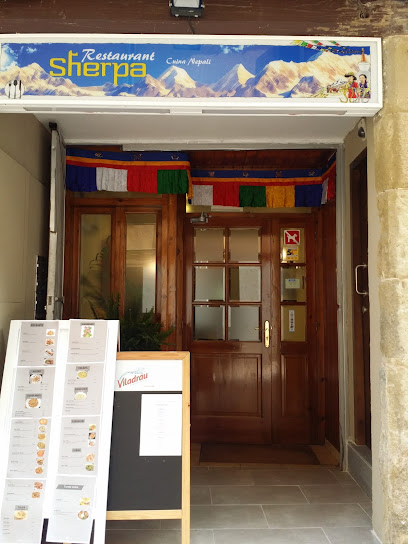 Información y opiniones sobre Restaurant Sherpa de Vich
