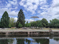 Parc Jean Mansuy Saint-Dié-des-Vosges