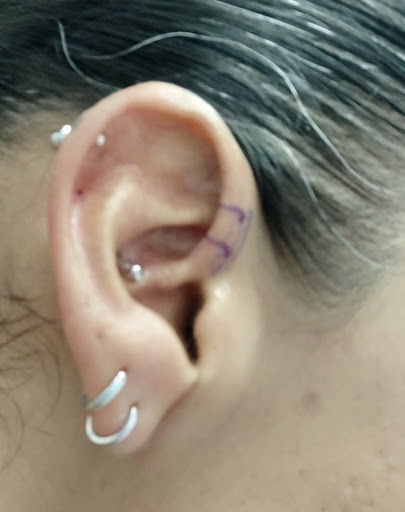 Explore henna tattoo ideas for guys, creative tattoo ideas in El Paso, available at Fox Labyrinth Body Piercing and Fine Jewelry