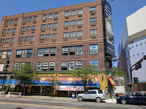 Live Music Venue «First Avenue», reviews and photos, 701 N 1st Ave, Minneapolis, MN 55403, USA