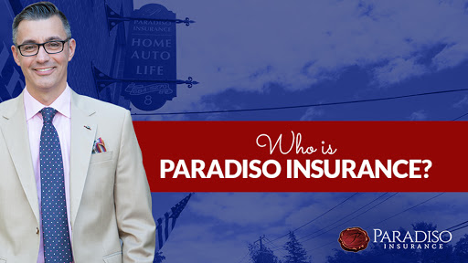 Insurance Agency «Paradiso Insurance», reviews and photos