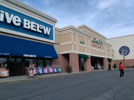 Fabric Store «Jo-Ann Fabrics and Crafts», reviews and photos, 341 W Main St, Christiana, DE 19702, USA