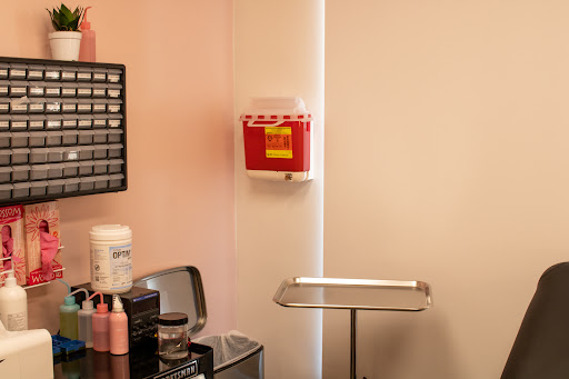 Explore underwater tattoo ideas, creative tattoo ideas in Corona Del Mar, available at Rainbow Piercing & Jewelry