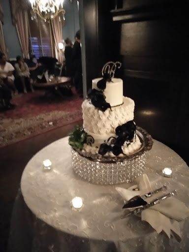 Country Club «Valley Country Club Inc», reviews and photos, 1512 Jeffers Rd, Towson, MD 21204, USA