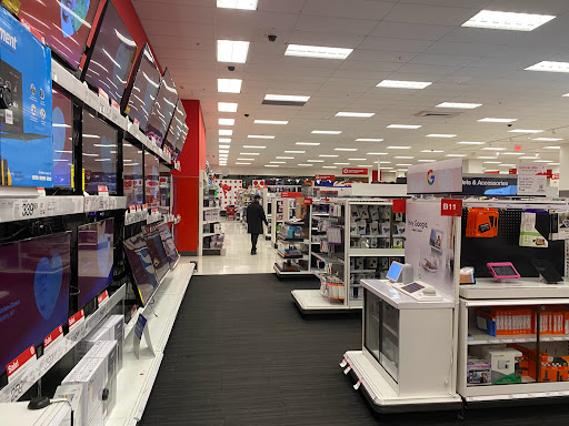 Department Store «Target», reviews and photos, 139 Flatbush Ave, Brooklyn, NY 11217, USA