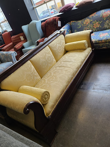 Thrift Store «Diversity Thrift», reviews and photos