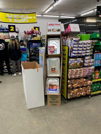 Discount Store «Dollar General», reviews and photos, 46 NJ-94, Vernon Township, NJ 07462, USA