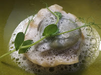 Art culinaire du Restaurant gastronomique L'Essentiel à Périgueux - n°15