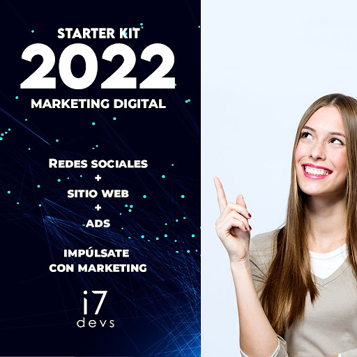 i7devs Marketing Digital