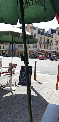 Atmosphère du Restauration rapide Au Pain Lourdais à Lourdes - n°7