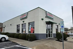 Krispy Kreme image