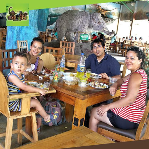 Dino Rex Restaurant