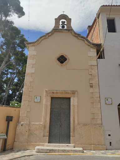 Ermita del Loreto