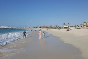 Mercato Beach / Jumeirah 1 Beach image