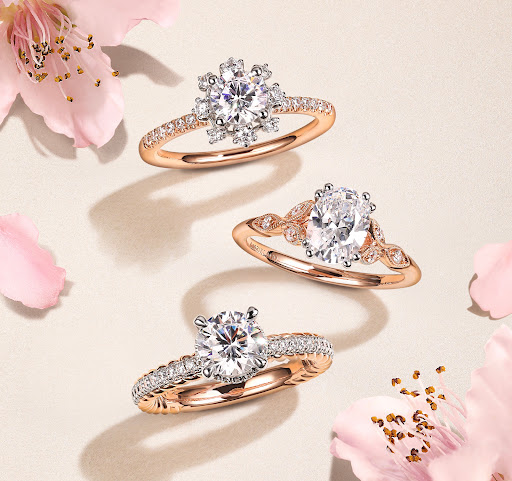 Jeweler «Fabri Fine Jewelry», reviews and photos, 15015 Main St #112, Bellevue, WA 98007, USA