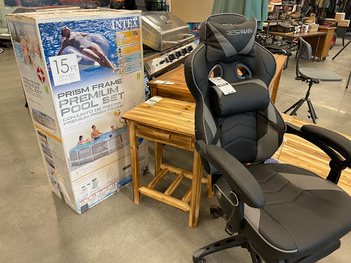 Thrift Store «Goodwill», reviews and photos, 10933 Hebron Rd, Hebron, OH 43025, USA