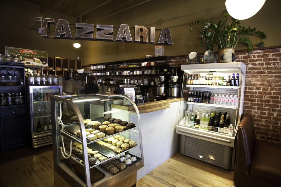 Tazzaria 93291