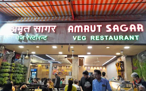 Amrut Sagar Fast Food image