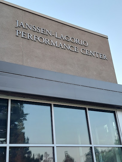 Janssen-Lagorio Gymnasium - Larry Heller Dr, Stockton, CA 95211
